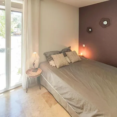 Casa de Férias In Saint-jean-de-minervoi With Wifi