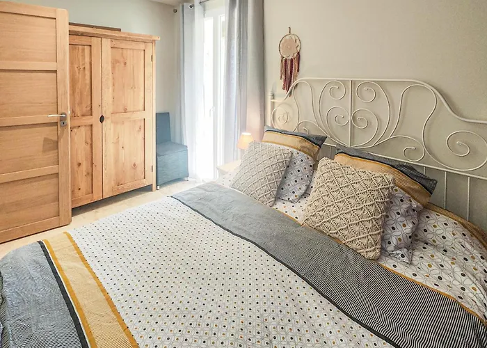 Cozy In Saint-jean-de-minervoi *