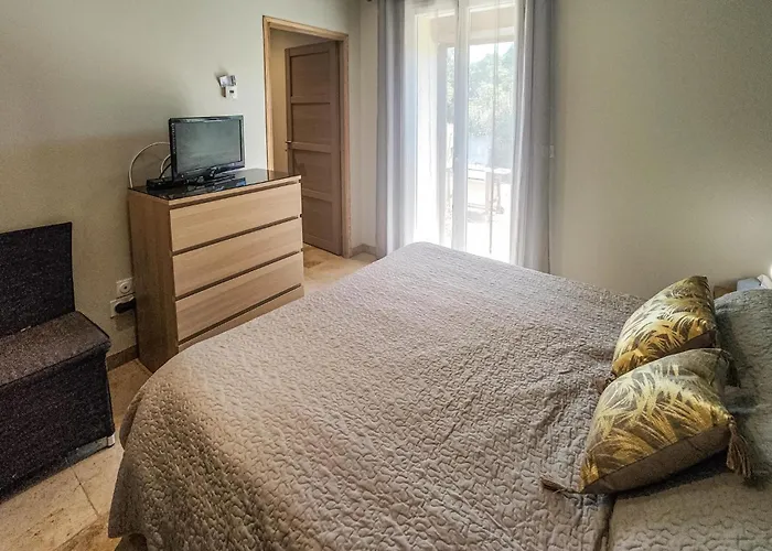 Cozy In Saint-jean-de-minervoi *